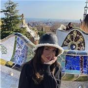 Spanisch auf Lehramt Studentin; C1 Niveau